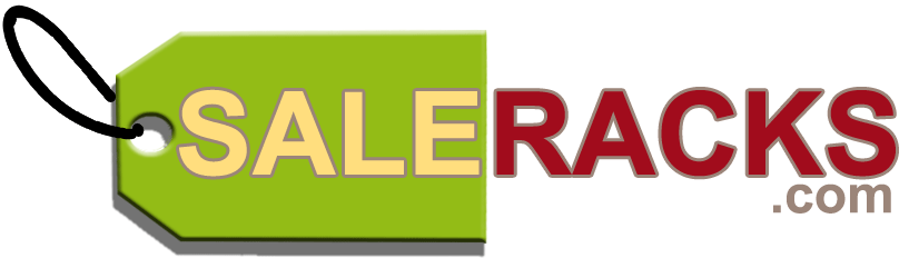 SaleRacks.com - Coming Soon
